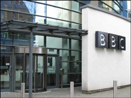 BBC'de büyük tenkisat