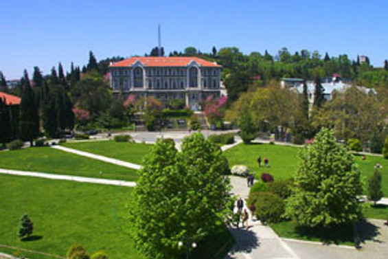 En iyiler arasında 4 Türk üniversitesi