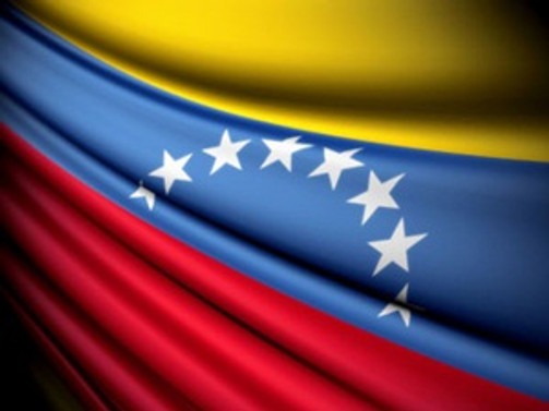 Venezuela'dan Filistin'e destek kampanyası