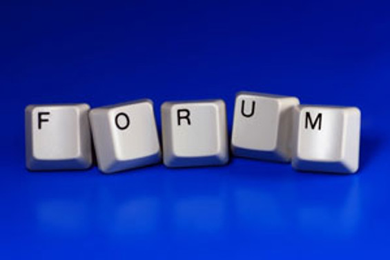 Forum İstanbul 2010, 20 Mayıs'ta başlıyor