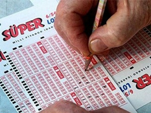 Süper Loto devretti