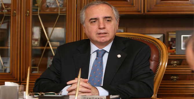 Sönmez Holding yine çimentoda büyüyecek