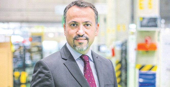Sanayiciden Ar-Ge ve test merkezi talebi