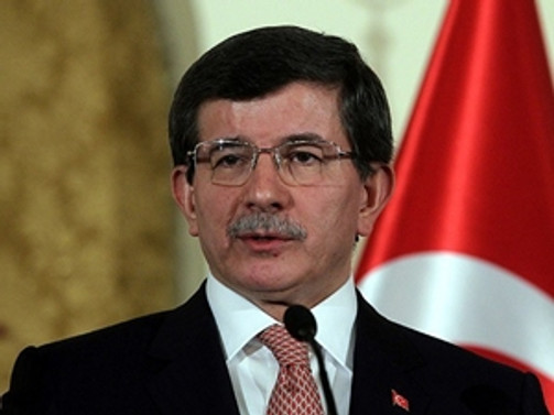 Türkiye'den Gazze için olağanüstü toplantı çağrısı