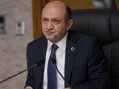 "KOBİ'lerimiz doğru yolda"