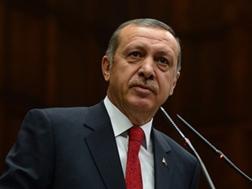 'Asıl kırıcı davranan Amerika'dır'