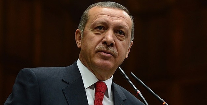 'İsrail ile normalleşme durumu mümkün değildir'