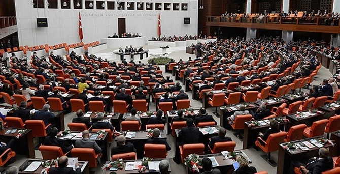 Liderler program üzerinde konuşmayacak