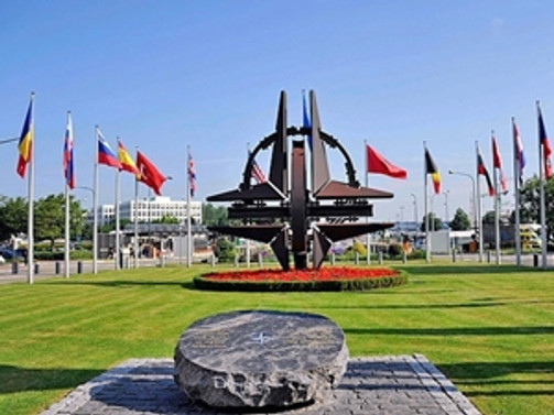 NATO'da Rusya endişesi