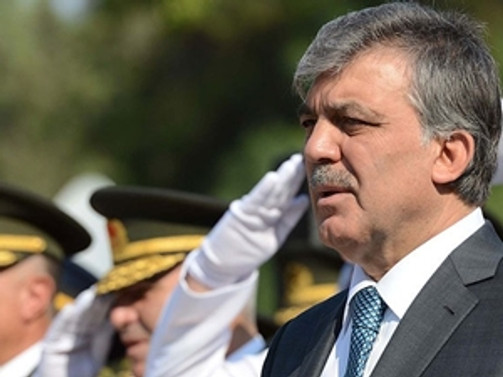 'Bu işin çözülmesinin zamanı çoktan geldi'