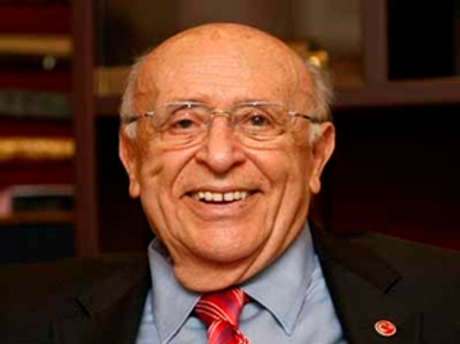 Demirel için anıt mezar yapılacak