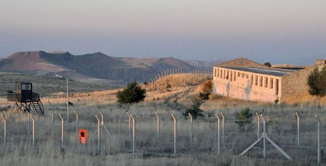 Dışişleri'nden 'Kürecik' açıklaması