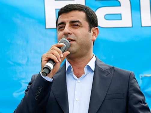 'Çankaya hepimizin olmalı'