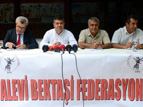 Erdoğan'ın akşamki iftarına katılmıyorlar