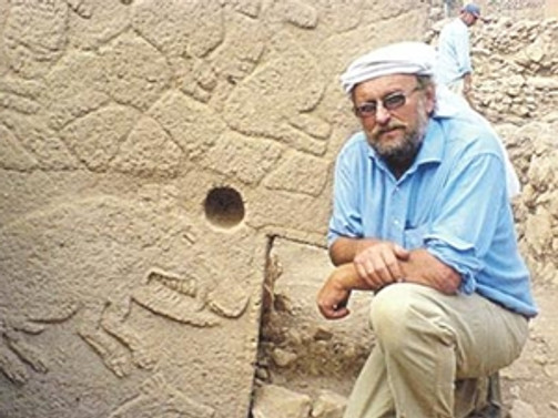 Göbeklitepe'yi dünyaya tanıtan profesör öldü