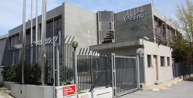 Coca Cola'dan 'İsrail' açıklaması