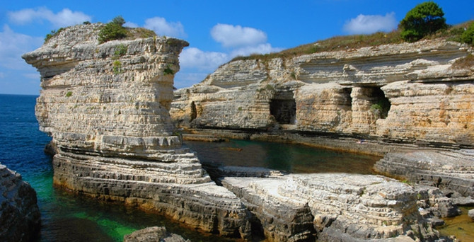 Kerpe Limanı turizme açılıyor, arkeologlar tepkili