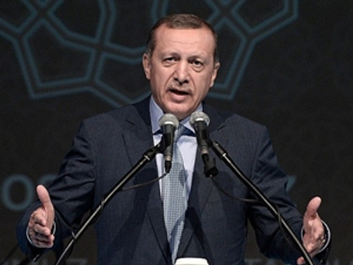 'Alevi ve Sünniler birbirlerinin yegane hamileridir'