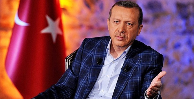 'Türkiye için sistem değişikliği olabilir'