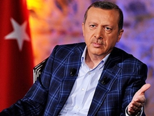 Erdoğan'ın 'o' sözlerine suç duyurusu