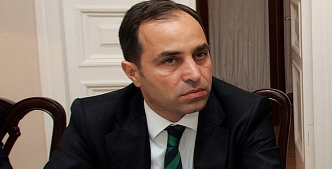 'İsrail'le enerji ve savunma alanlarında resmi anlaşma yapılmadı'