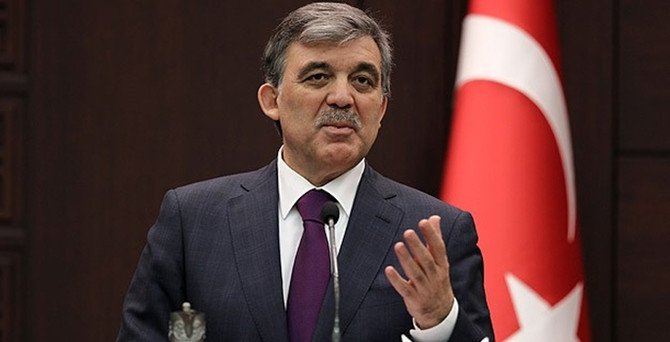 'Kalıcı ve adil bir barış sağlanmalı'