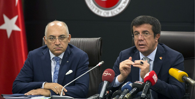 Zeybekci'den boykota destek