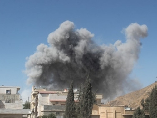Irak'ta bombalı saldırılar: 29 ölü, 71 yaralı
