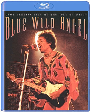 Jimi Hendrix’i özlediyseniz