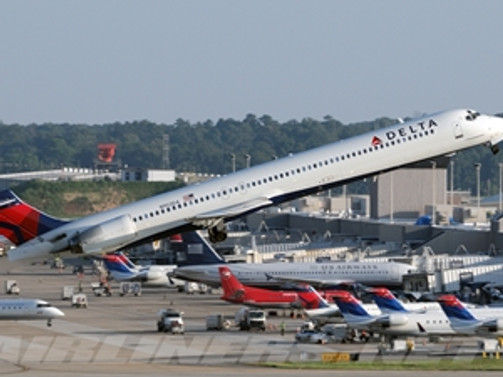 Delta Havayolları, İsrail'e tüm uçuşlarını iptal etti