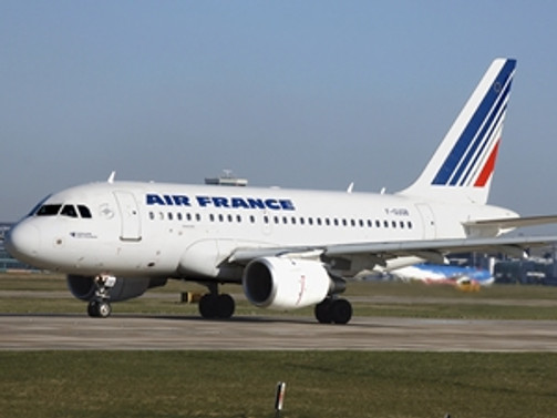 Air France, Transavia projesini askıya aldı