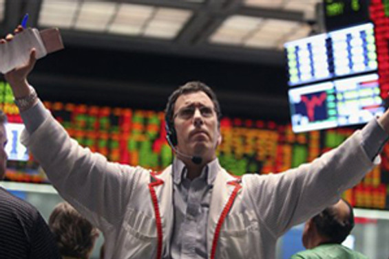 Piyasaları Fed stresi sardı