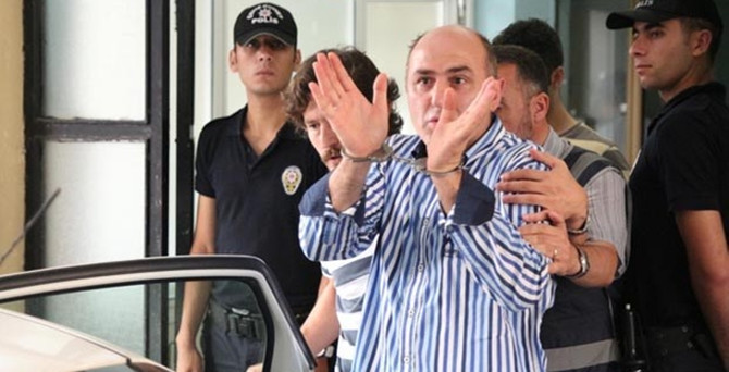 Dink soruşturmasında yeni gelişme