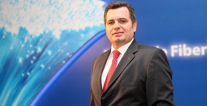 Turkcell Superonline yurt dışı çıkış kapasitesini 1,5 Tbps'ye ulaştırdı