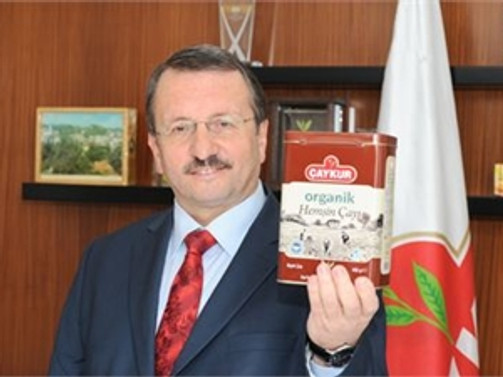 Çayda kaliteyi 'yaş yapraktan' başlayarak artıracak