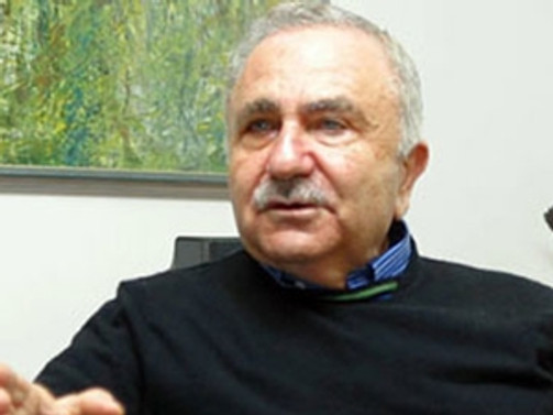 Dalan'ın başvurusuna ret