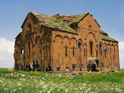 Anadolu'ya giriş kapısı restore ediliyor