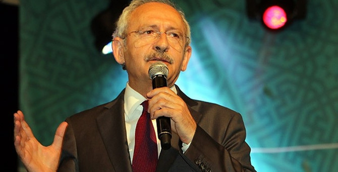 'Tüm umut Mısır’a bağlanmış durumda'
