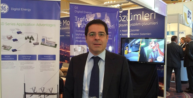 Trafonuz patlıyorsa şebekeniz akılsızdır