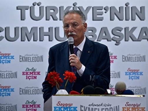 '10 Ağustos'ta Türk milleti büyük bayramını kutlayacak'