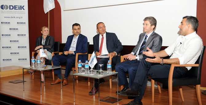 Perakendede yurtdışı yatırım 30 milyar doları aştı