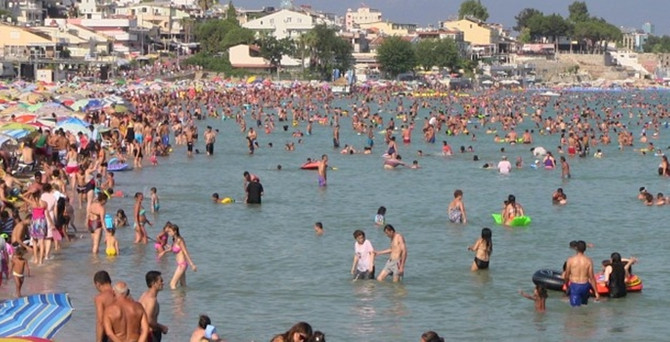 Yerli turist, tatil planını 3 ay önceden yapmaya başladı