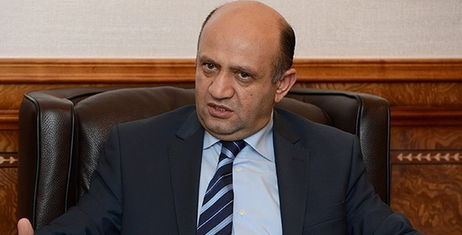 'Bu yılı yüzde 7,5-8 aralığında enflasyonla kapatırız'