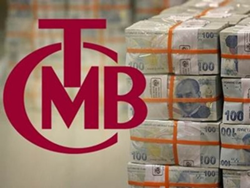 MB rezervleri 789 milyon dolar azaldı