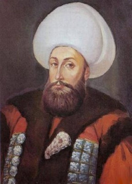 IV. Mustafa’nın fermanına 190 bin lira