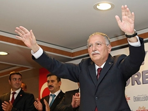 'Yarış medenice yapılmalı'