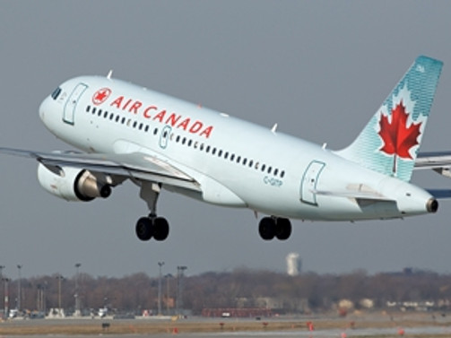 Air Canada Tel Aviv uçuşlarına başlıyor