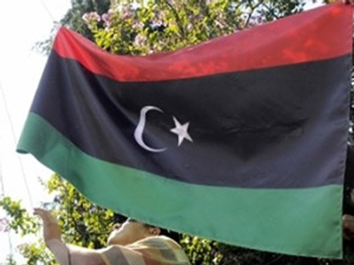 Libya Başbakanı'na seyahat engeli