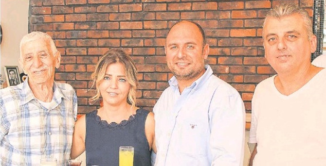 İzmir’in boyozu yeni lezzetleriyle İstanbul yolcusu