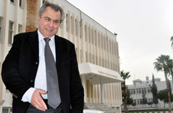 ”Hedefim yarın kabineyi sunmak”
